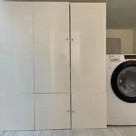 Apartamento Attic -mansardé Sous Les Toits De *